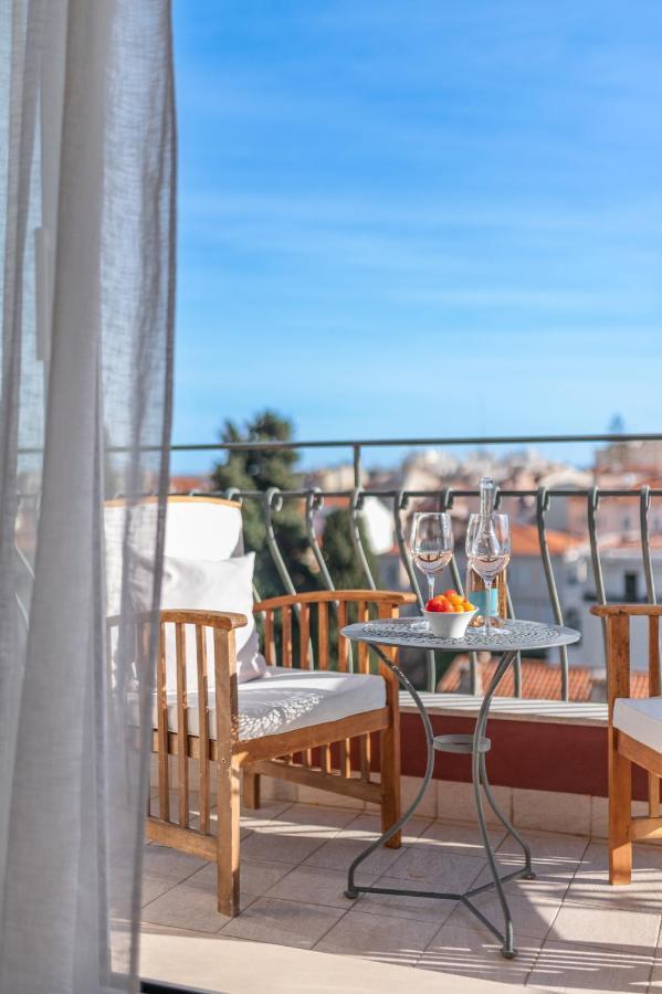 La Fabrique A Poupees - Chambres Et Appartements De Charme Au Coeur De Menton Exteriér fotografie