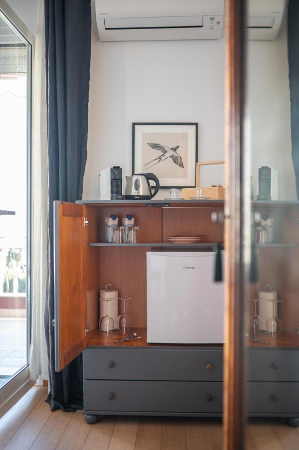 La Fabrique A Poupees - Chambres Et Appartements De Charme Au Coeur De Menton Exteriér fotografie