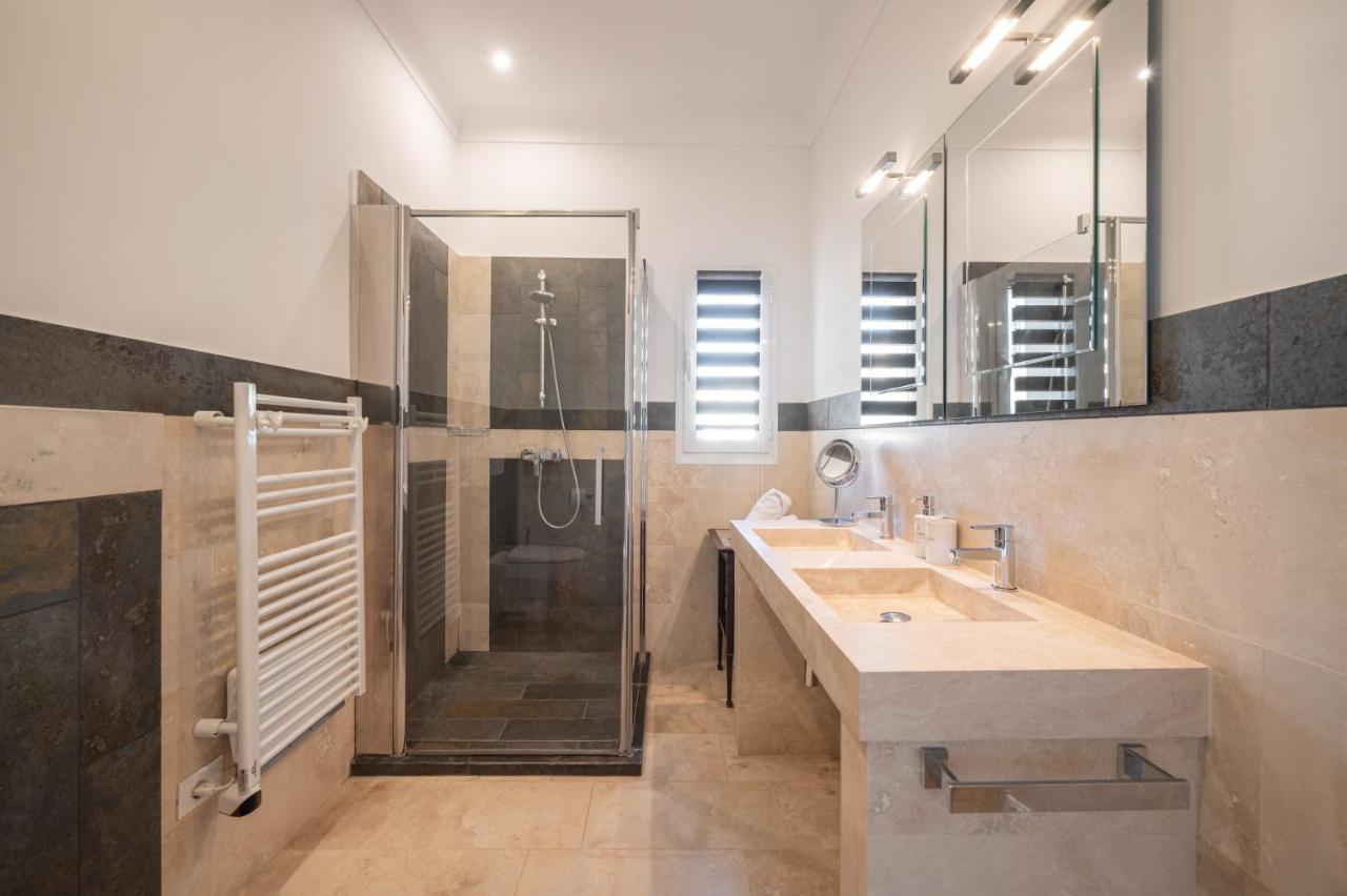 La Fabrique A Poupees - Chambres Et Appartements De Charme Au Coeur De Menton Exteriér fotografie