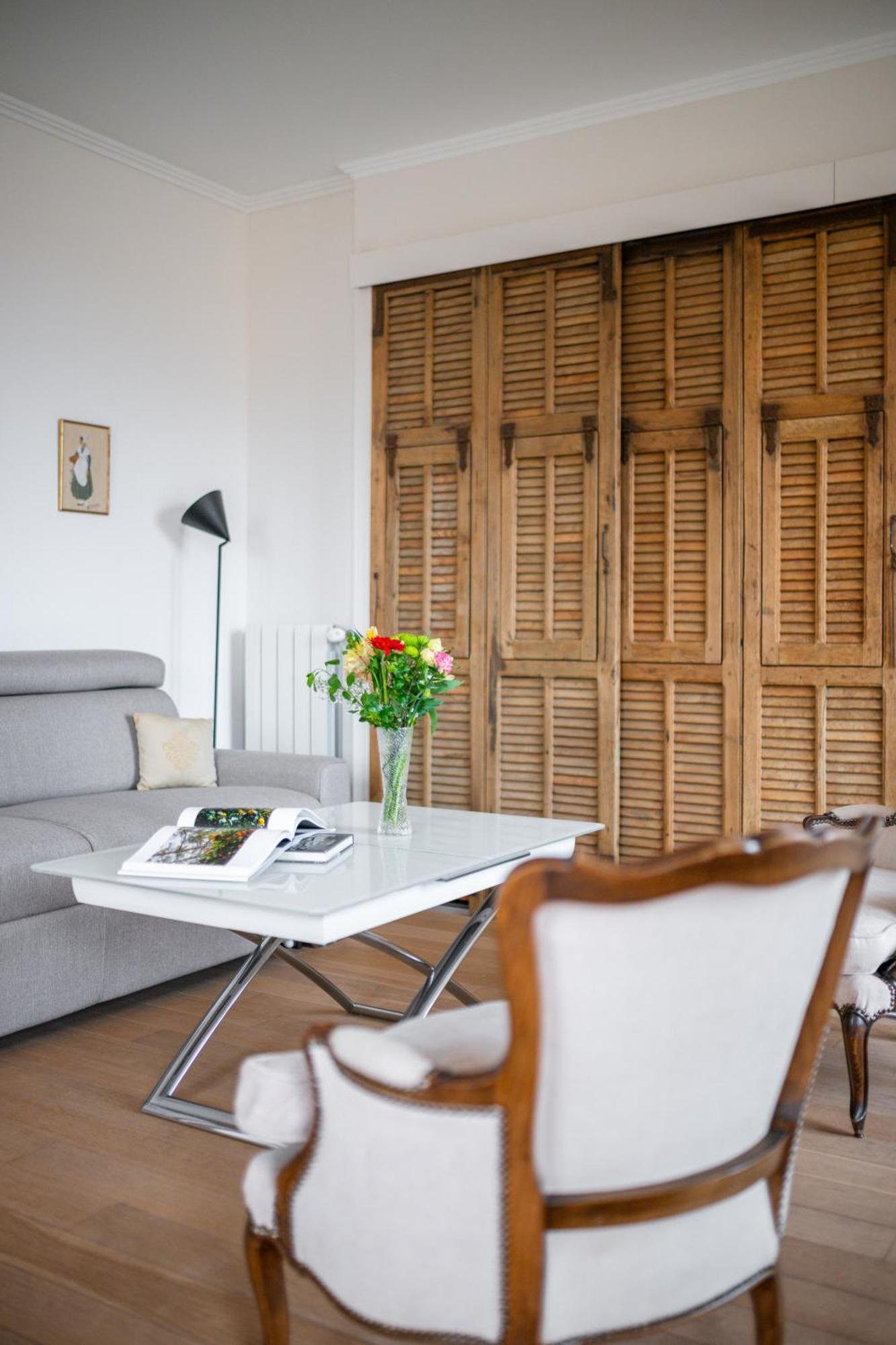 La Fabrique A Poupees - Chambres Et Appartements De Charme Au Coeur De Menton Exteriér fotografie